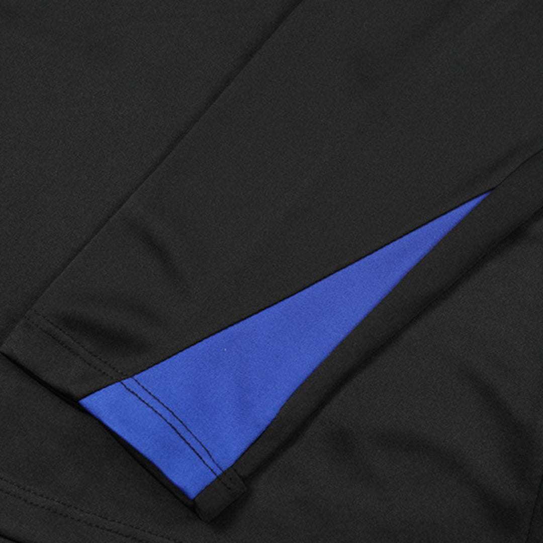 Barcelone Sweat Shirt Kit 2024/25 - Mon Maillot Foot Store