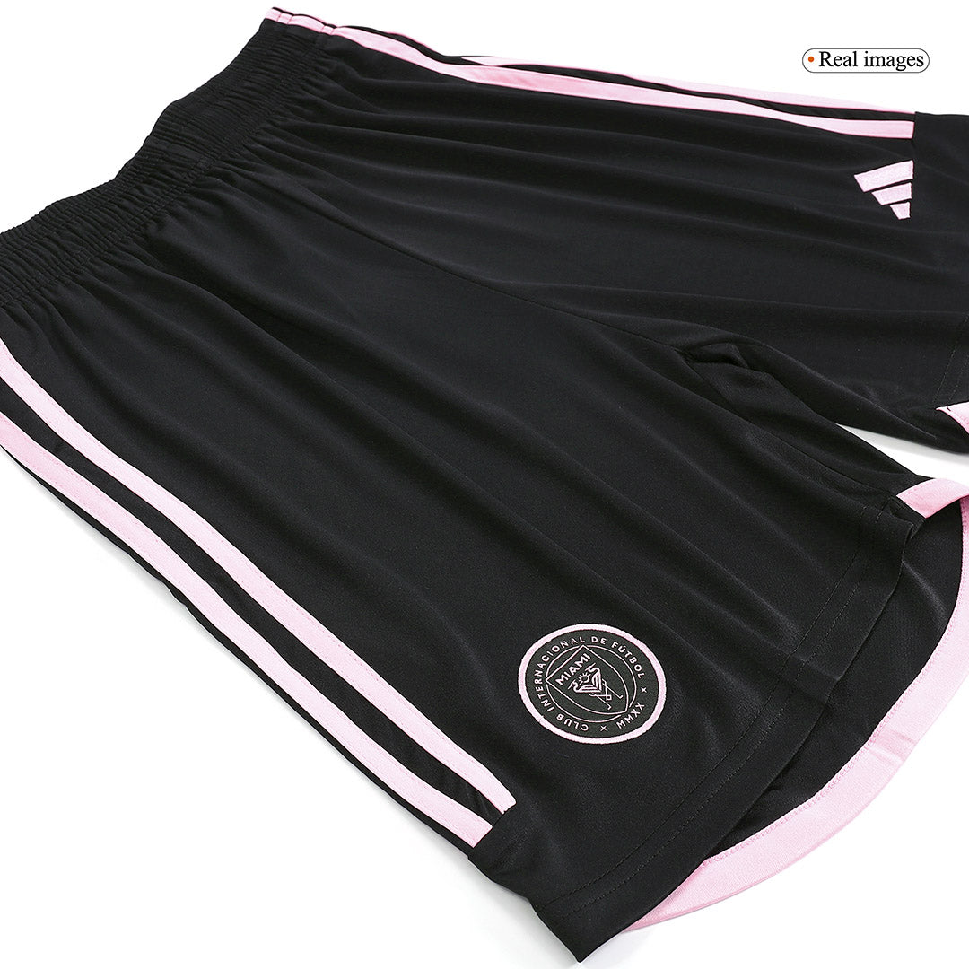 Inter Miami CF Extérieur Short 2023