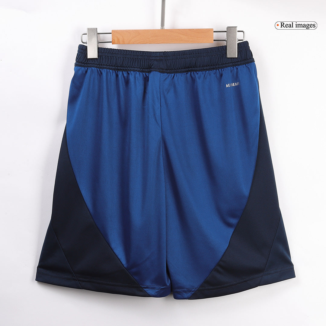 Manchester United Extérieur Maillot Kit 2024/25 - Mon Maillot Foot Store