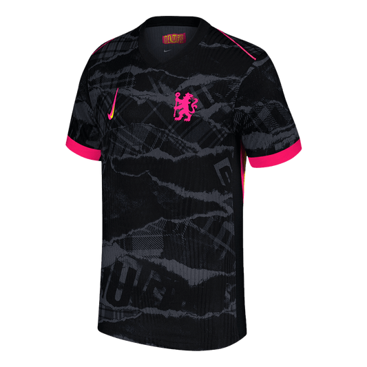 Chelsea Third Maillot 2024/25 Authentique