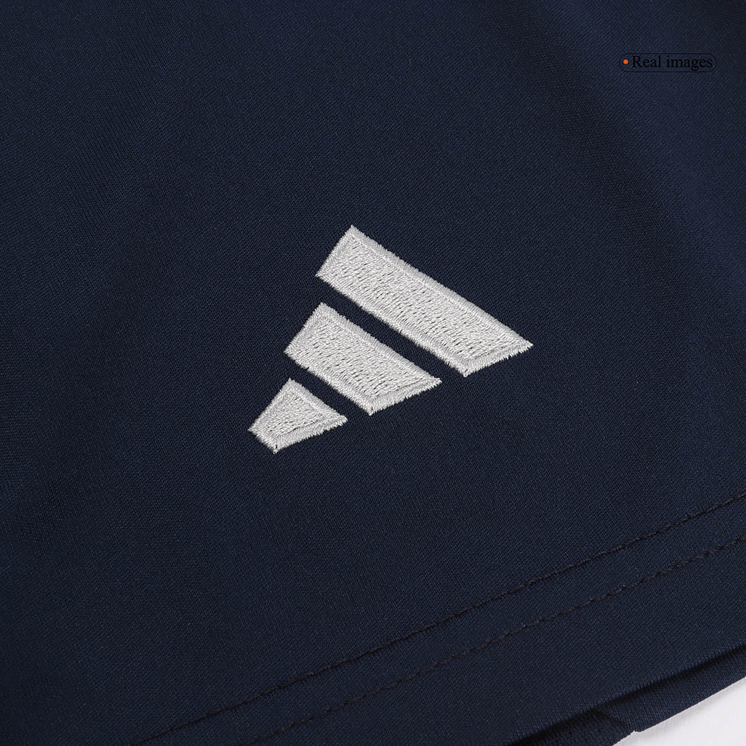 Manchester United Extérieur Maillot Kit 2024/25 - Mon Maillot Foot Store