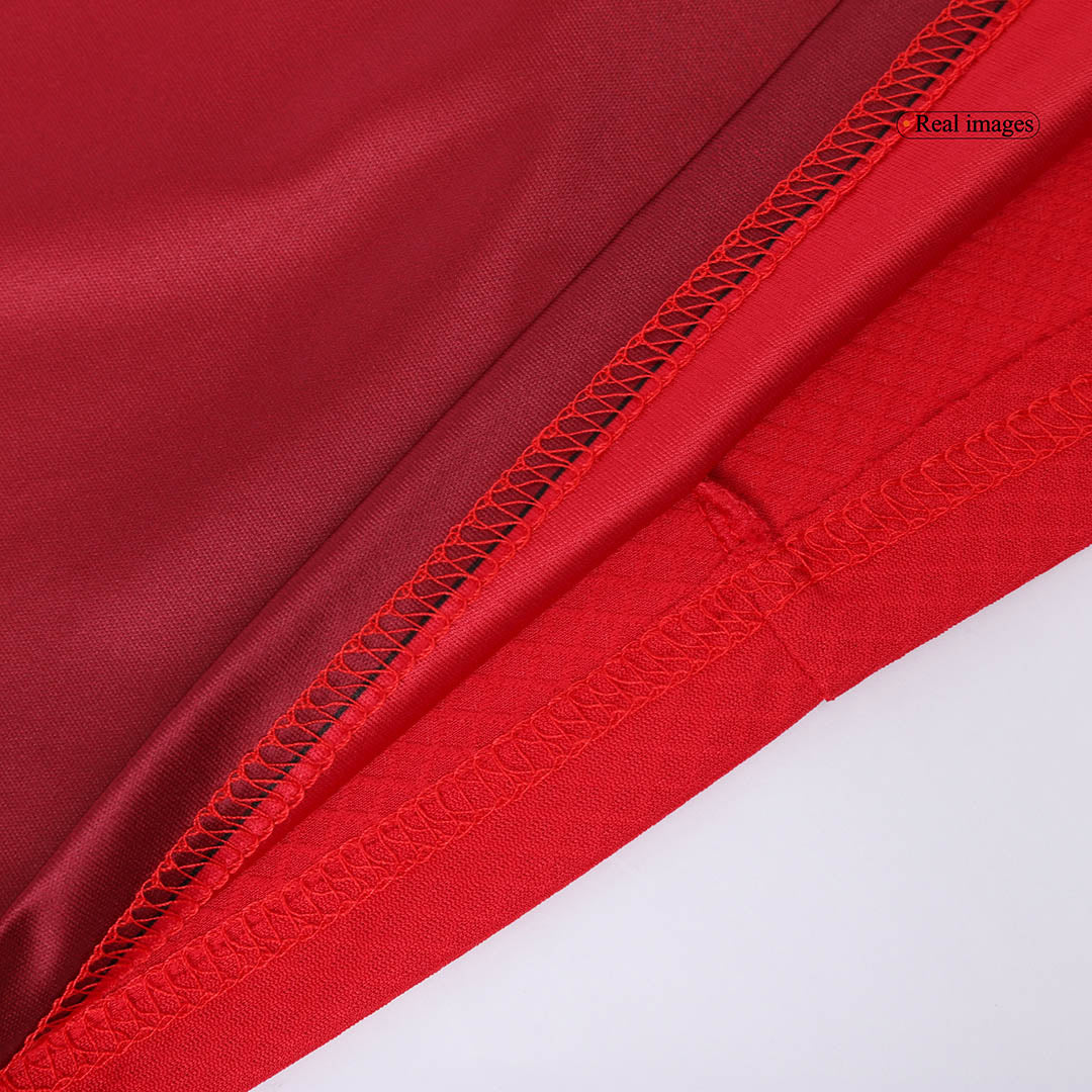 MOUNT #7 Manchester United Domicile Maillot 2024/25 - Super - Mon Maillot Foot Store