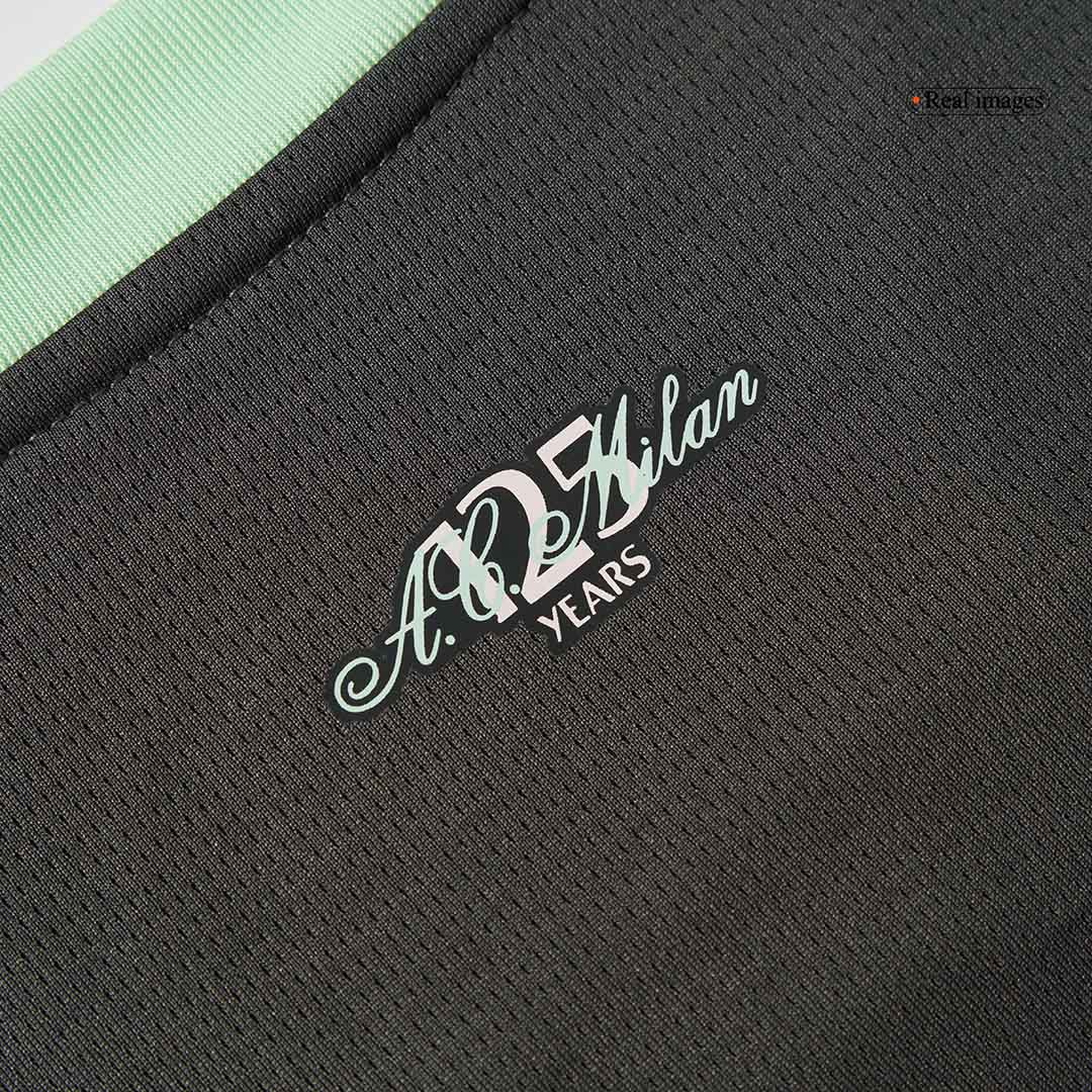 PULISIC #11 Milan AC Third Maillot 2024/25 - Mon Maillot Foot Store