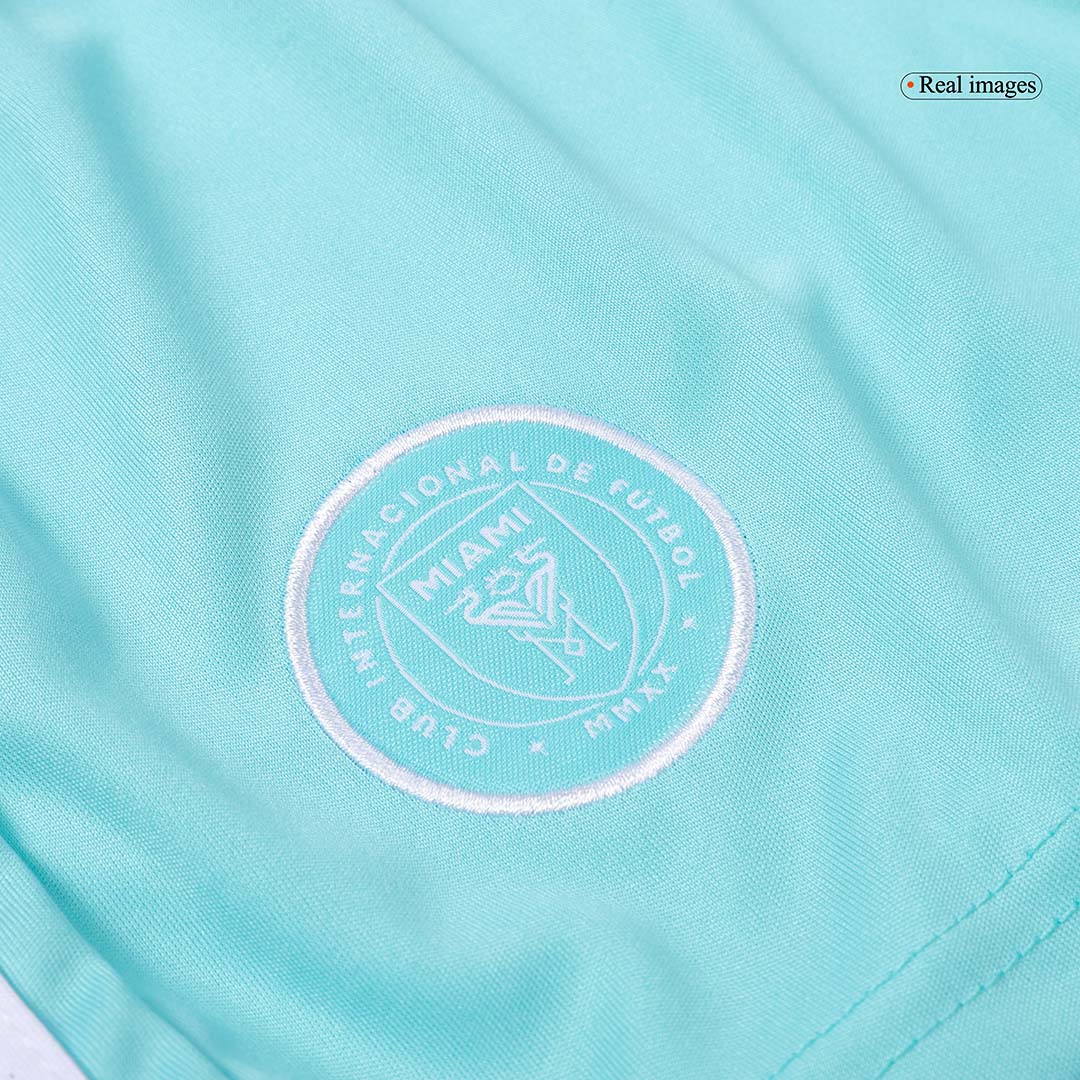 Inter Miami CF Third Maillot Kit 2024 Enfant - Mon Maillot Foot Store