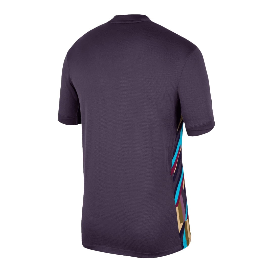 Maillot de Foot Angleterre Extérieur Maillot 2024 - Super