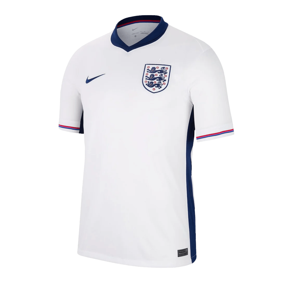Maillot de Foot Angleterre Domicile Maillot 2024 - Super