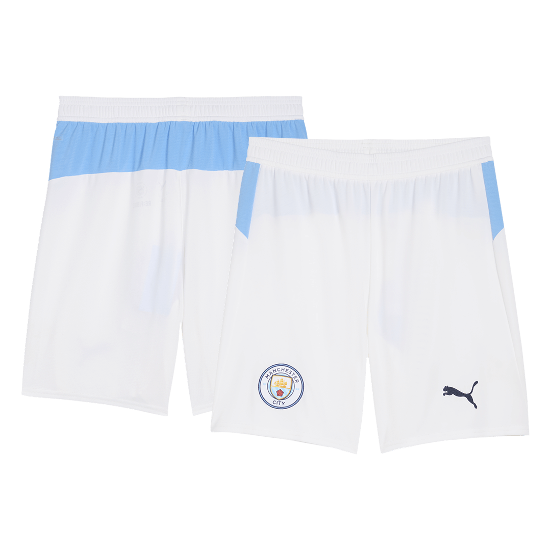 Manchester City Domicile Short 2025/26