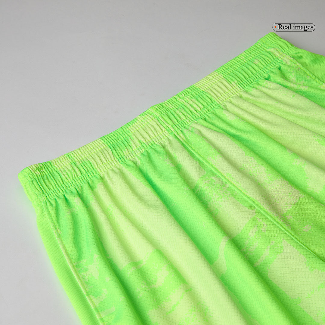 Barcelone Third Maillot Kit 2024/25 - Super