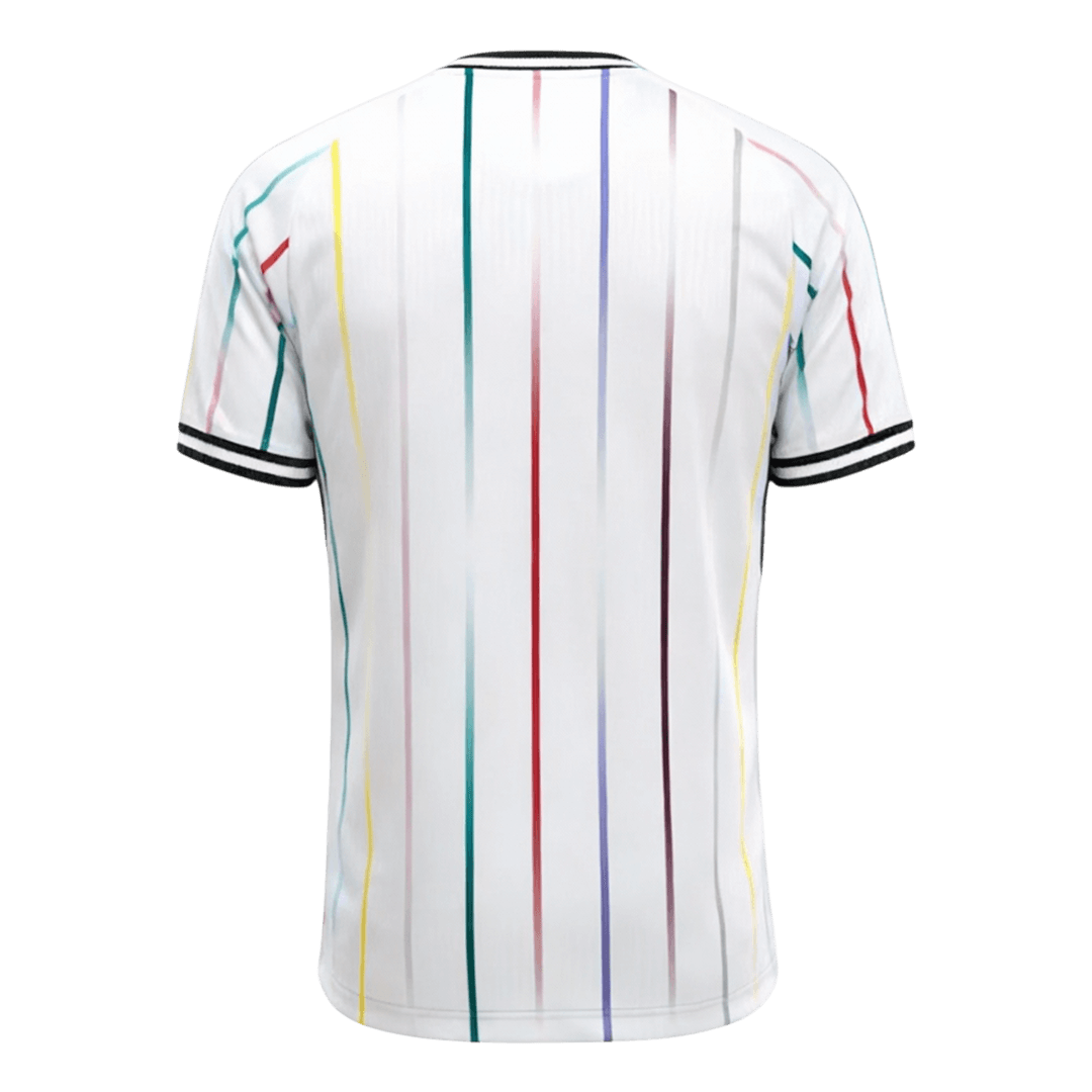 Japan Uitshirt - Wereldbeker 2026 Wit Grote Maat
