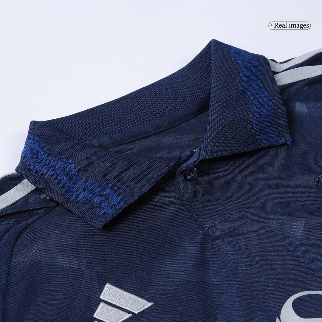 Manchester United Extérieur Maillot Kit 2024/25 Enfant - Mon Maillot Foot Store