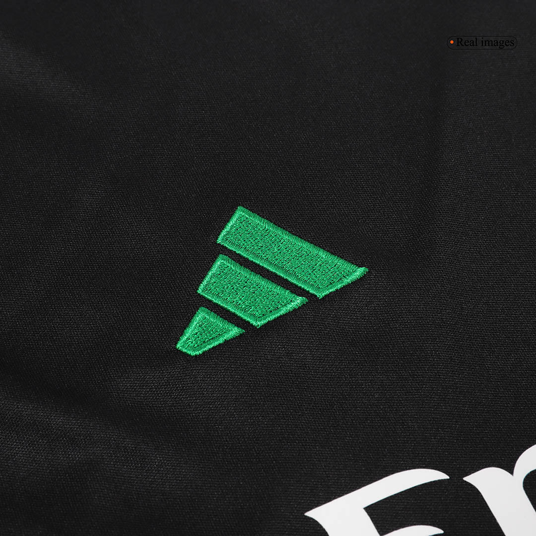 Arsenal Extérieur Maillot Kit 2024/25 Enfant - Mon Maillot Foot Store