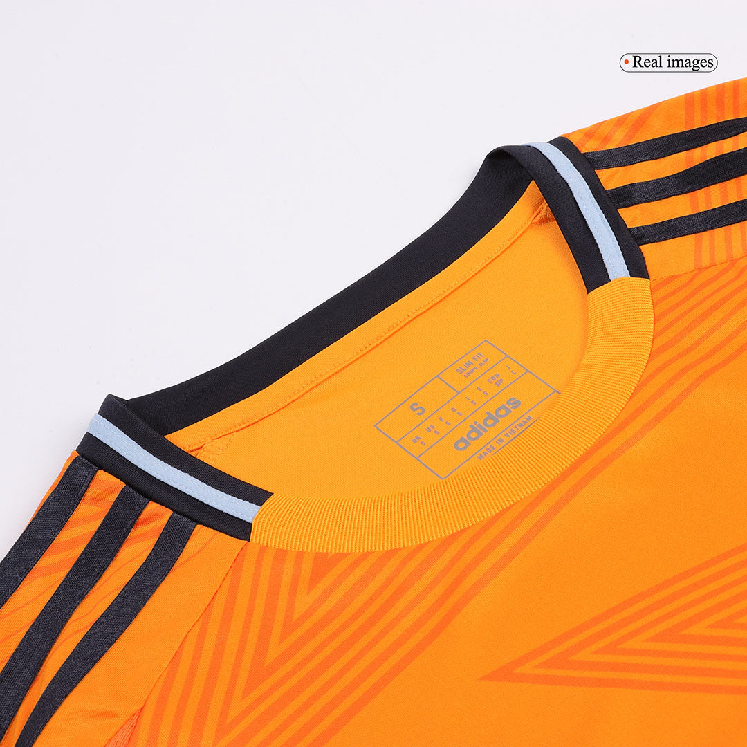 Real Madrid Extérieur Maillot 2024/25 - Super