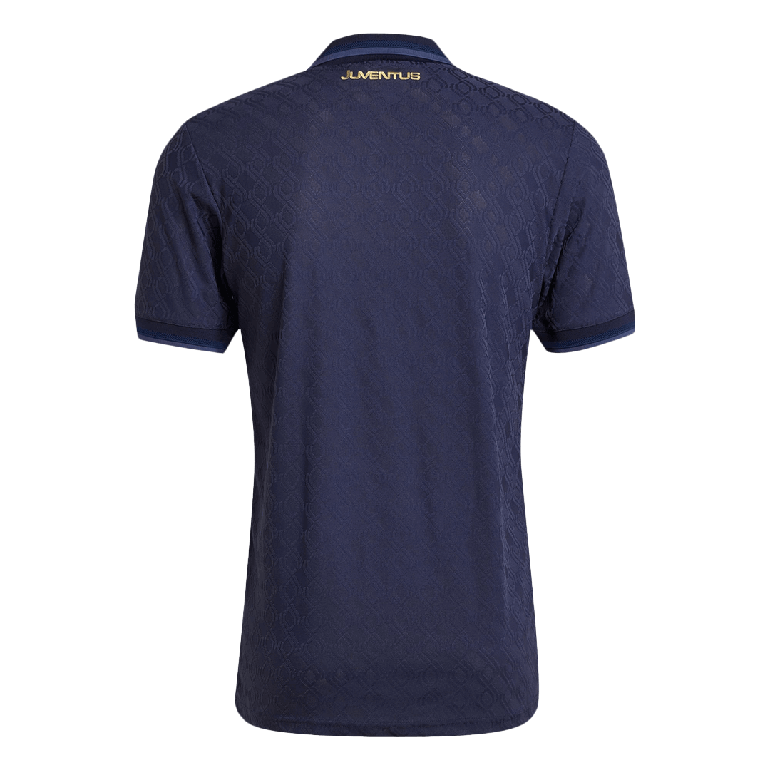 Juventus Third Maillot 2024/25 Authentique