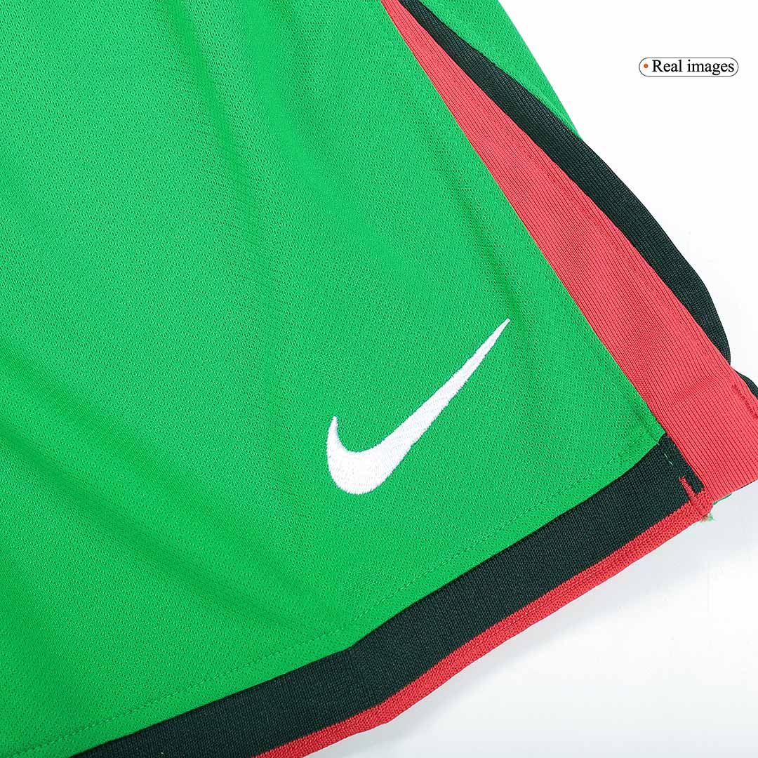 Portugal Domicile Short 2024