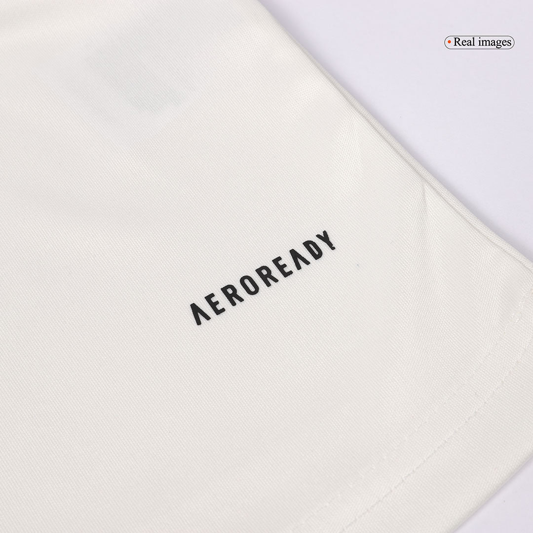 Manchester United Third Maillot Kit 2024/25 - Super