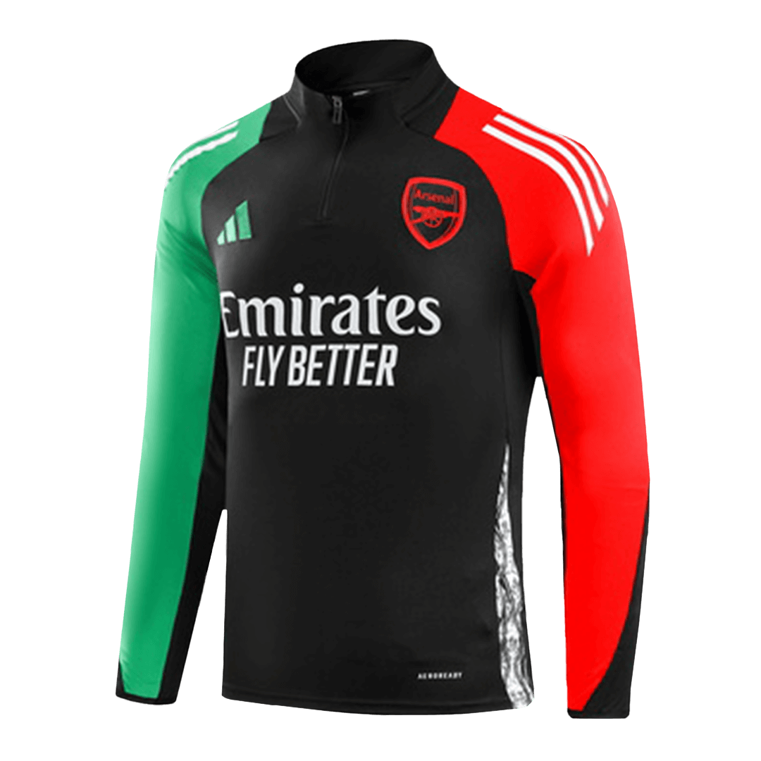 Arsenal Sweatshirt Kit 2024/25 Enfant