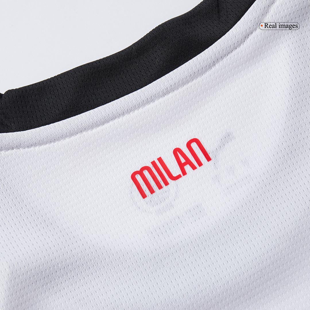 AC Milan Extérieur Maillot Kit 2025/26