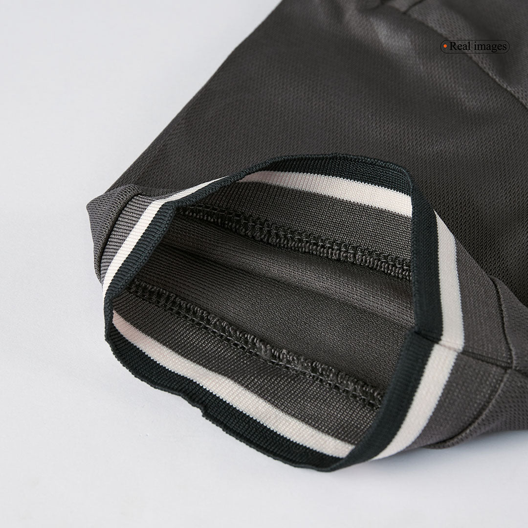 Real Madrid Third Maillot Kit 2024/25 Enfant - Mon Maillot Foot Store