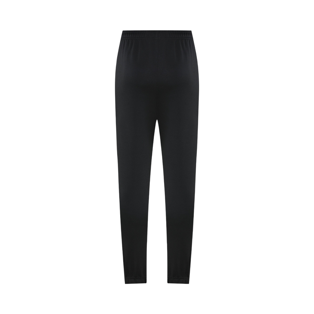 AC Milan Veste de Football Kit 2025/26 Noir