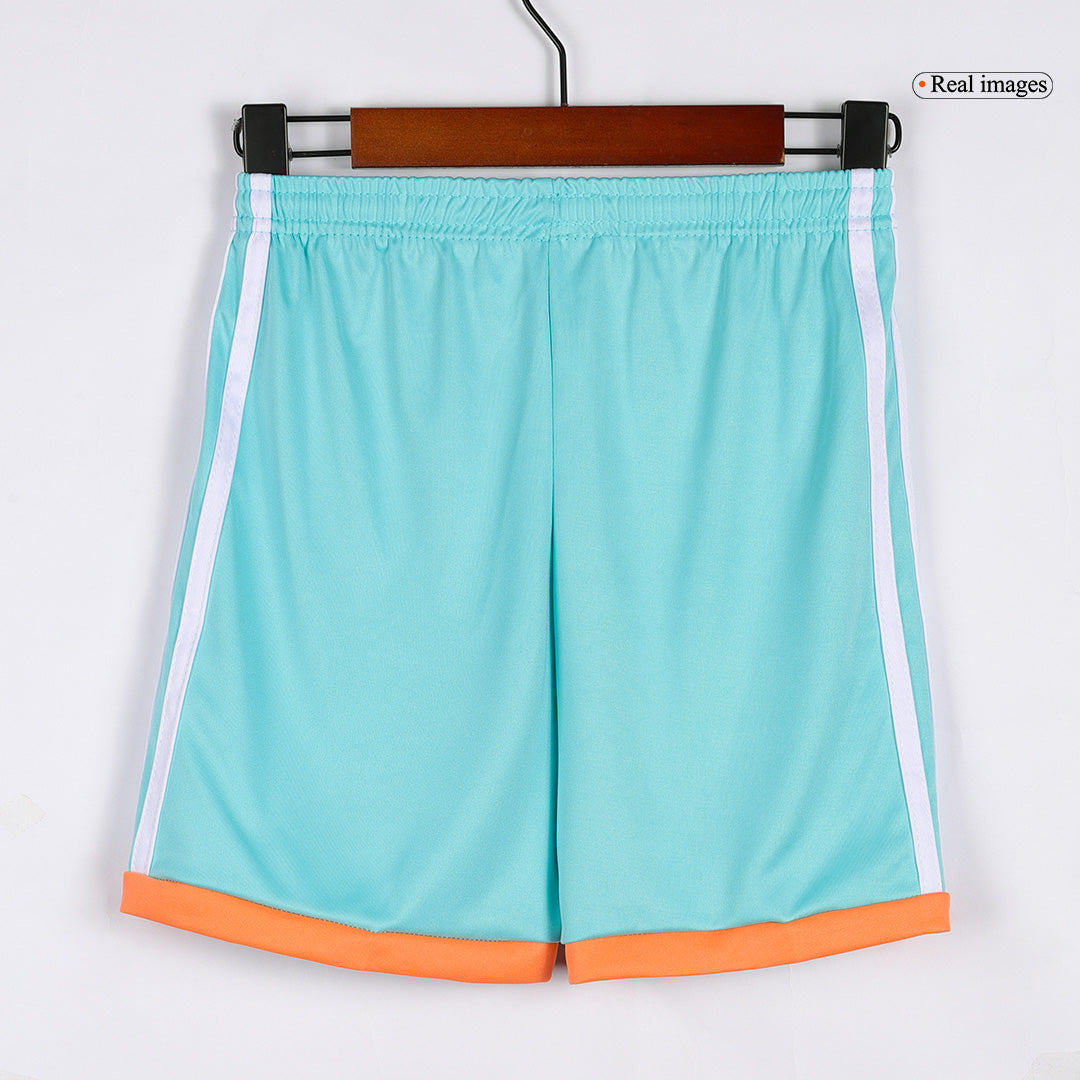 Inter Miami CF Third Maillot Kit 2024 Enfant - Mon Maillot Foot Store