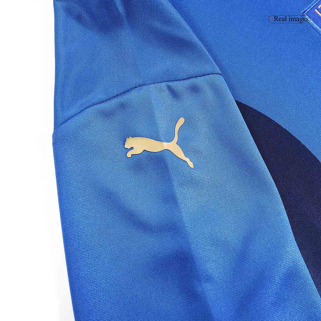 Retro Italie Domicile Maillot 2006