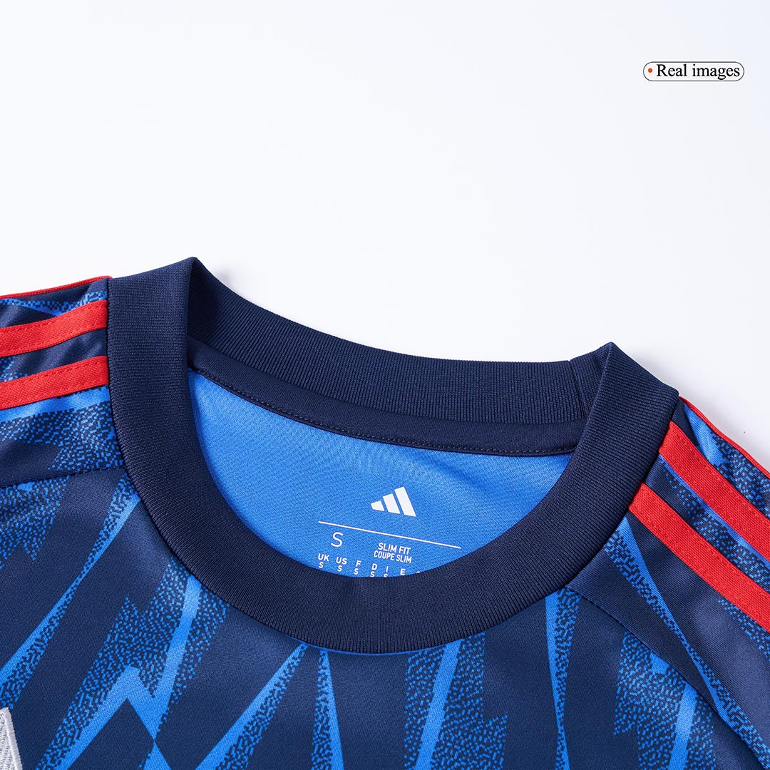 Arsenal Extérieur Maillot Kit 2025/26