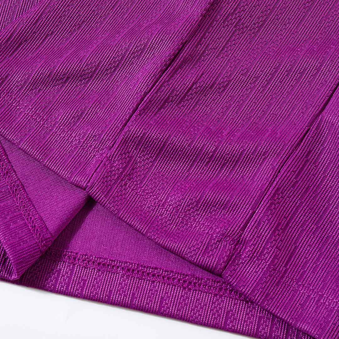 Barcelone Sweatshirt Kit 2025/26 Enfant Violet