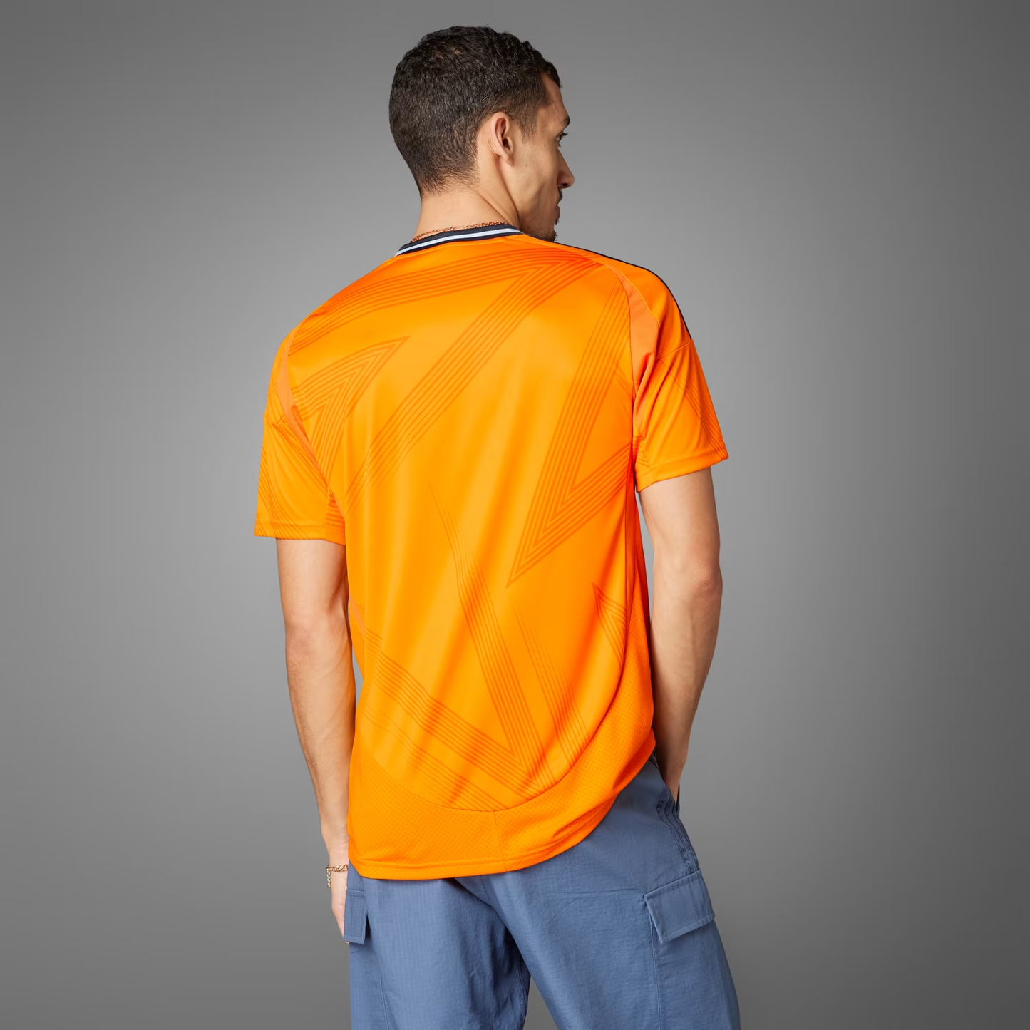 Real Madrid Extérieur Maillot 2024/25 - Super