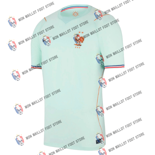 Uitshirt - Wereldkampioenschap 2026 Blauw