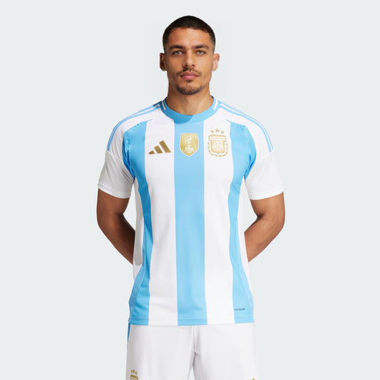 Argentine Domicile Maillot 2024 - Super