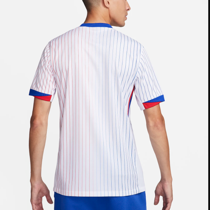 France Extérieur Maillot 2024 - Super