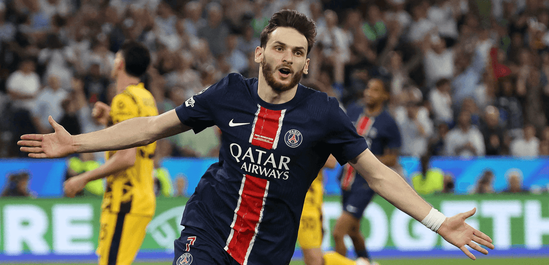 khvicha kvaratskhelia