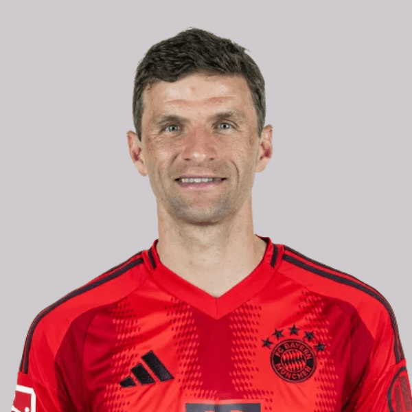 Thomas Müller