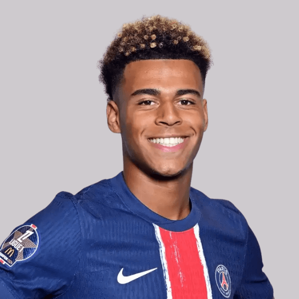 Désiré Doué