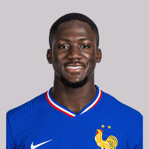 Ibrahima Konaté