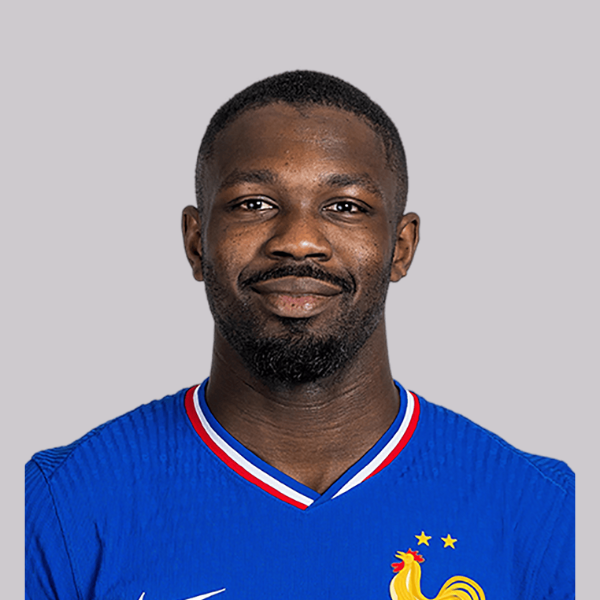 Marcus Thuram