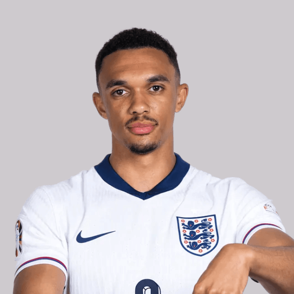 Trent Alexander-Arnold
