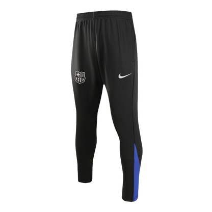 Barcelone Sweat Shirt Kit 2024/25 - Mon Maillot Foot Store