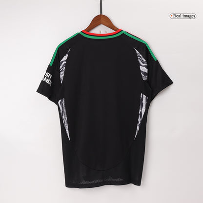 Arsenal Extérieur Maillot Kit 2024/25 - Mon Maillot Foot Store