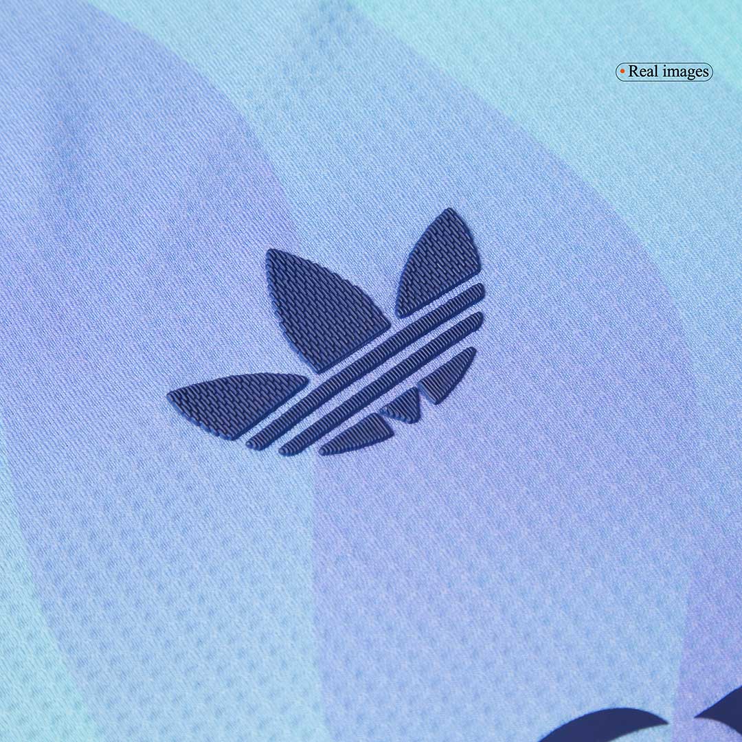 Arsenal Third Maillot 2024/25 Authentique