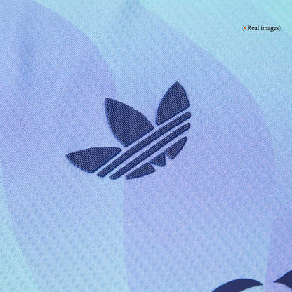 Arsenal Third Maillot 2024/25 Authentique