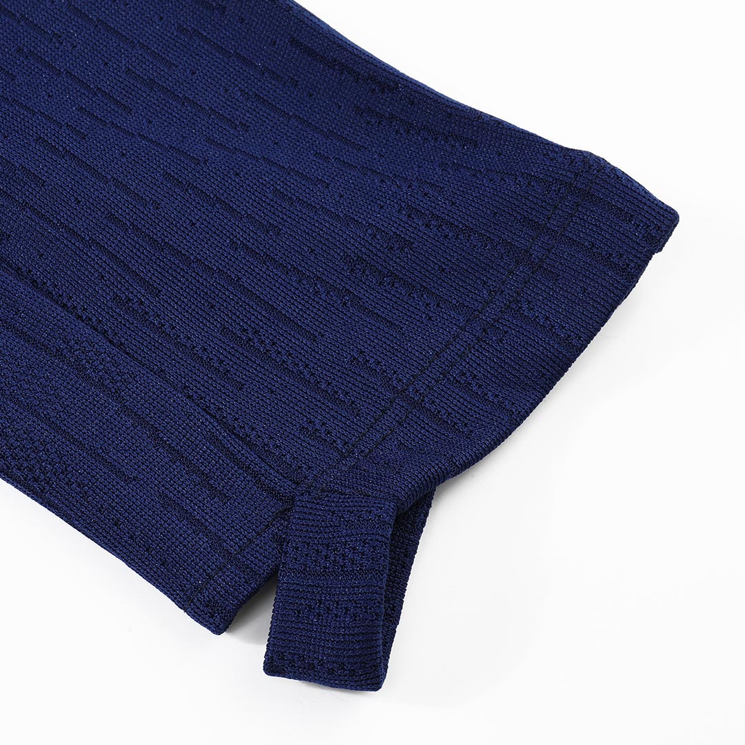 Barcelone Sweatshirt Kit 2025/26 Enfant Black&Orange