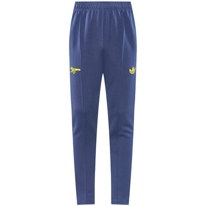 Arsenal Sweatshirt Kit 2026/27 Bleu