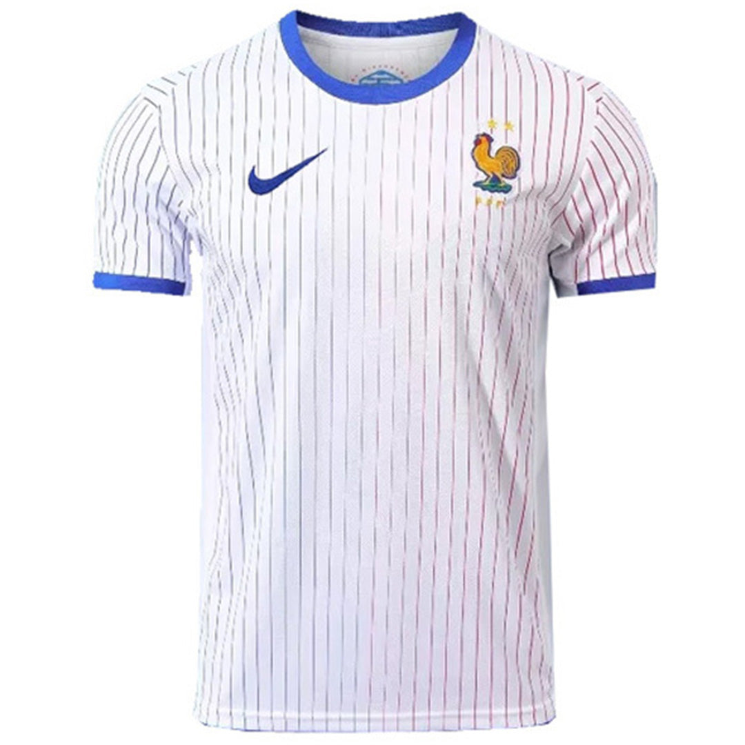 France Extérieur Maillot 2024 - Super