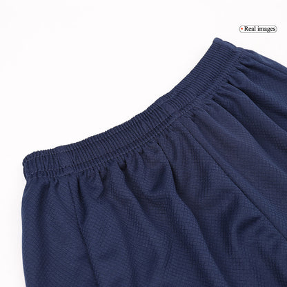 Barcelone Domicile Maillot Kit 2024/25 Junior - Mon Maillot Foot Store