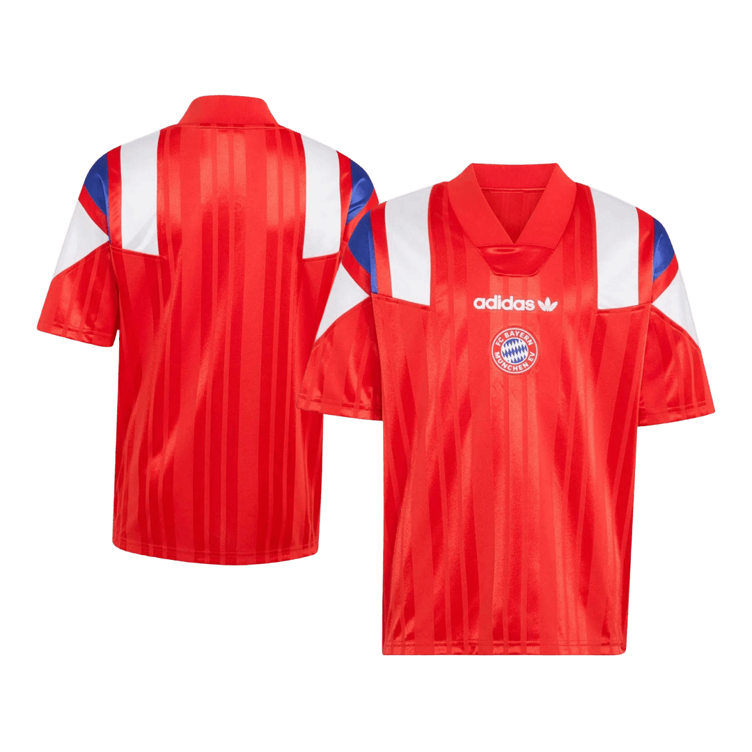 Munich Maillot 2026/27 Rouge