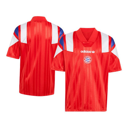 Munich Maillot 2026/27 Rouge