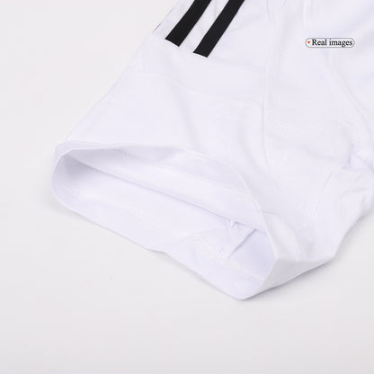 Real Madrid Domicile Maillot Kit 2024/25 - Super