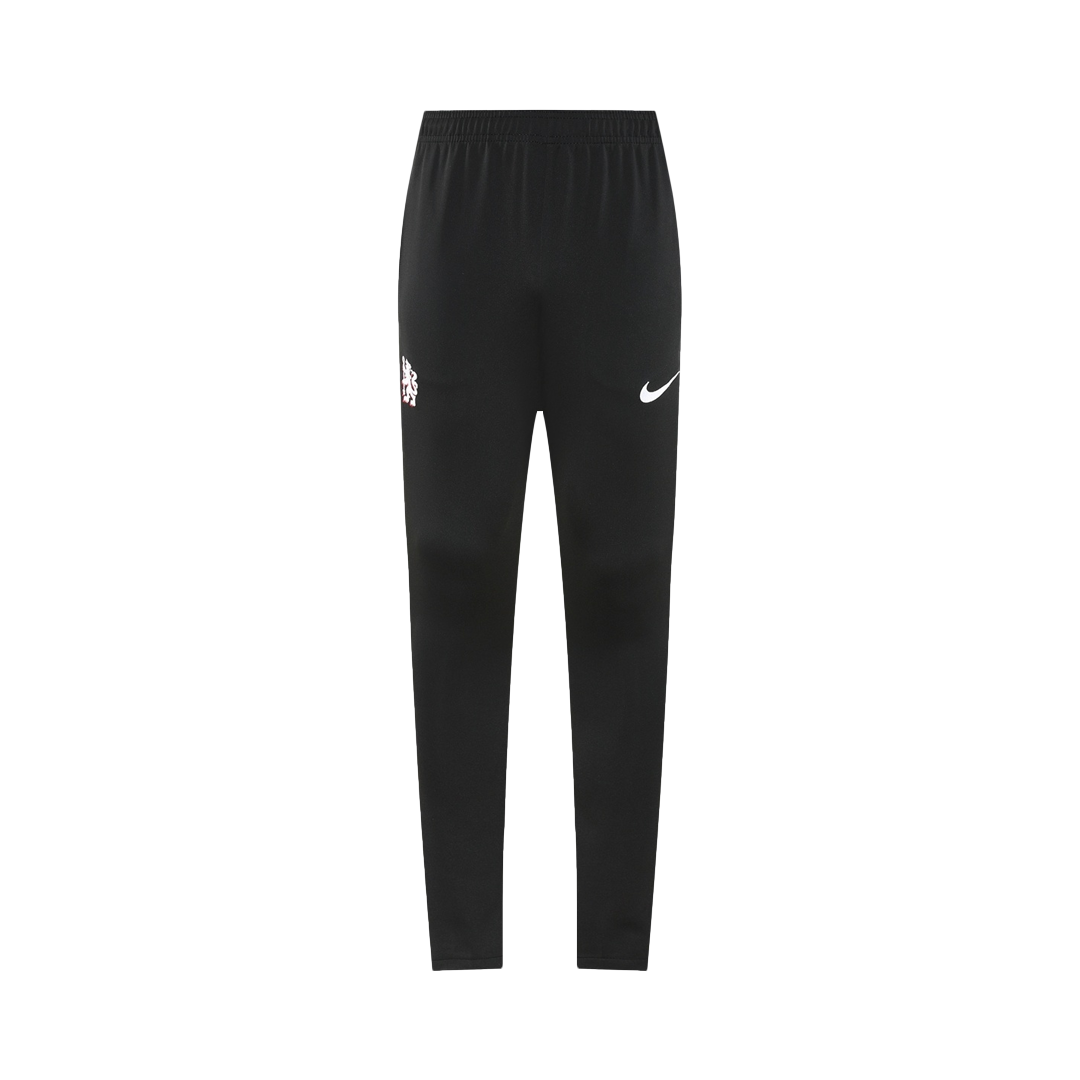 Chelsea Veste de Football Kit 2025/26 Vert