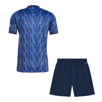 Arsenal Extérieur Maillot Kit 2025/26